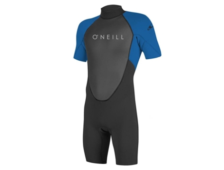 O´neill Wetsuits Youth Reactor Ii 2mm Back Zip Spring