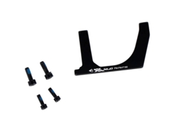 Xlc X108 Brake Caliper Adapter Fm/Pm Front