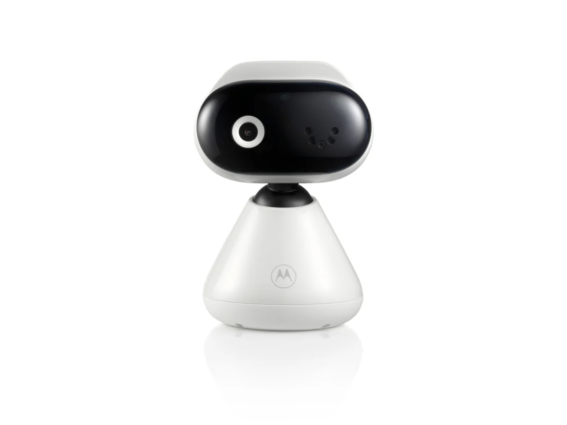 Câmera Wifi Motorola PIP1000C