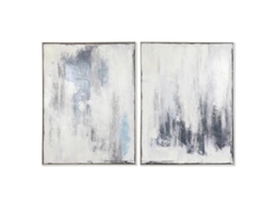 Quadro DKD HOME DECOR (Multicor)