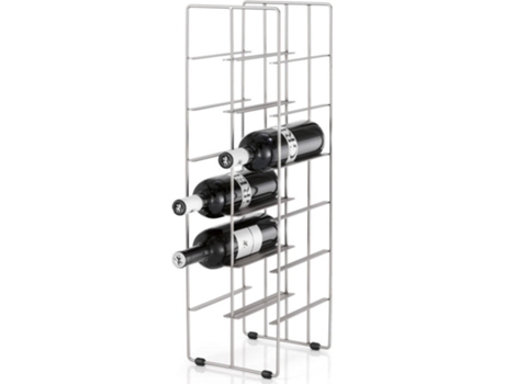 Prateleira de vinhos  PILARE