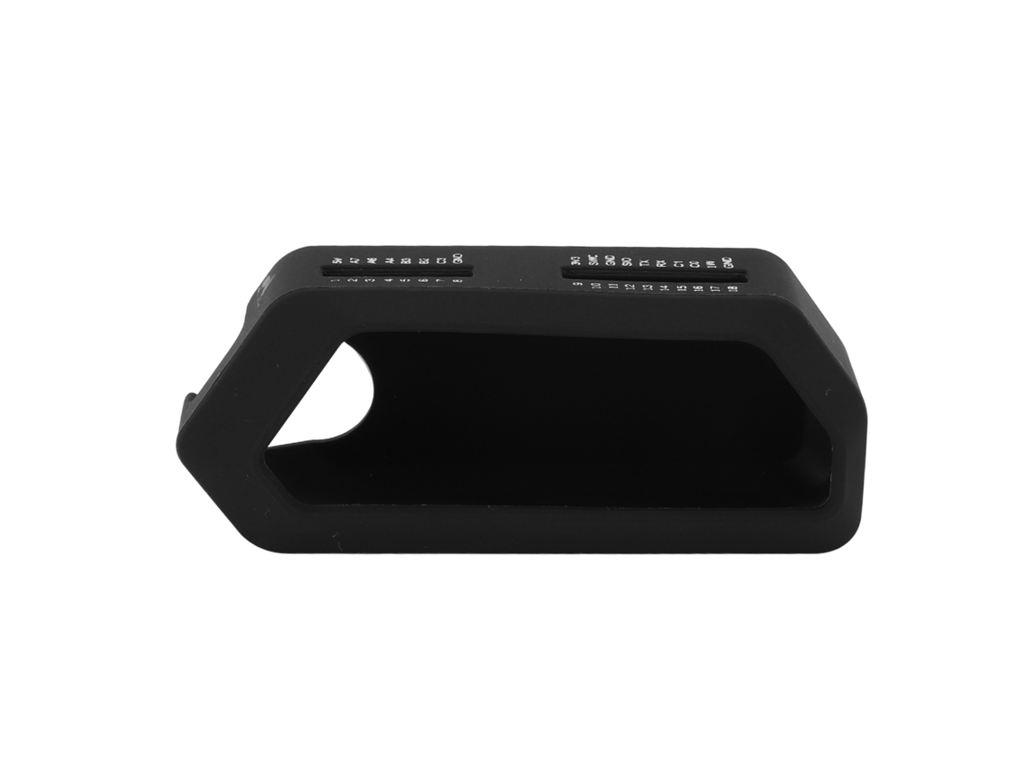 Capa Protectora LAXISCREED para Flipper Zero