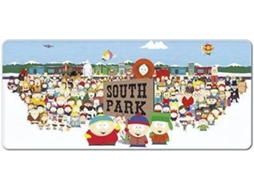 Tapete Rato XL South Park