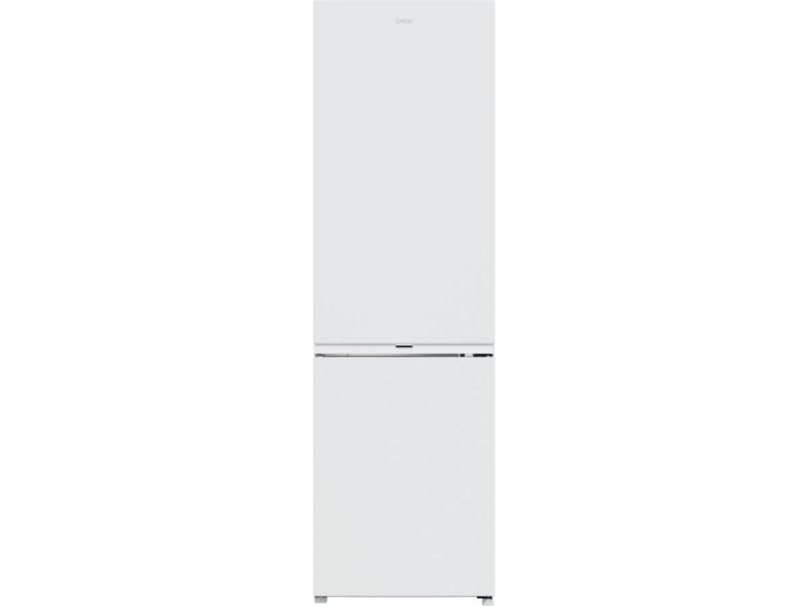 Frigorífico Combinado CANDY CNCQ2T518EW E (No Frost - 279 L - 182,5 cm - Branco)