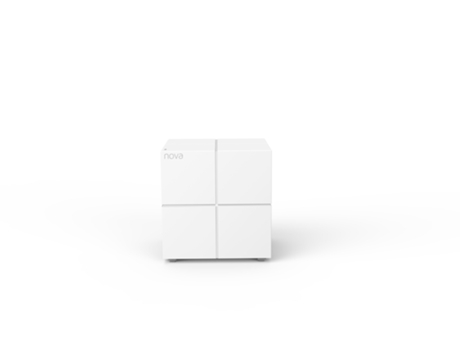 Router Wireless Dual Band Gigabit