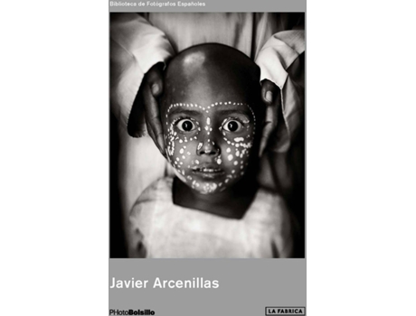 Livro Javier Arcenillas de Javier Arcenillas (Espanhol)