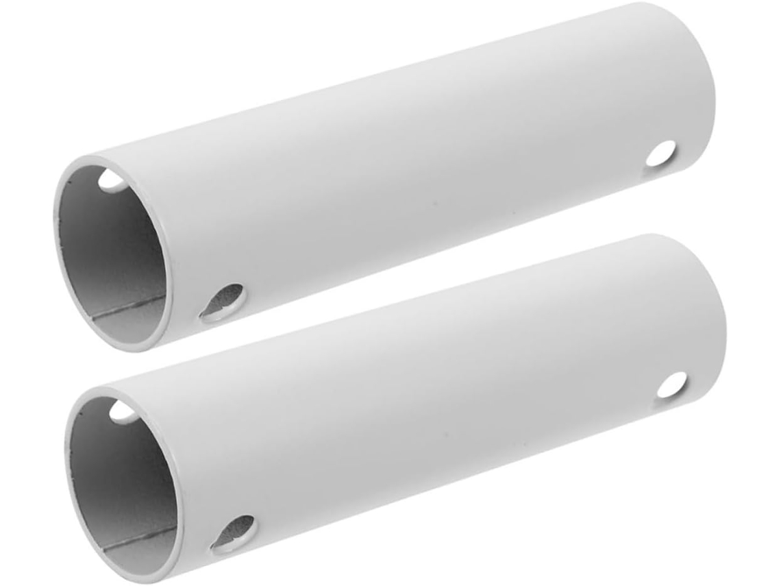 Haste De Extensão Para Ventilador Teto Coheali 20 Cm, Acessório Ferro