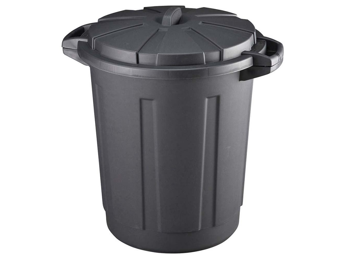 MONDEX Cesto de Lixo 80L
