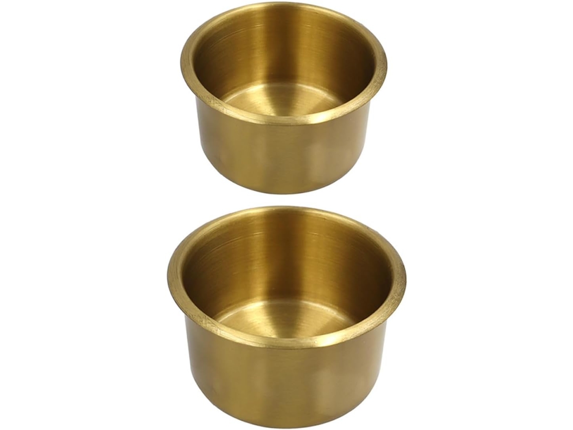 Suporte De Metal Para Copos, Ideal Para Mesas De Jogos E Caiaques.