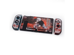 Capa Externa do Nintendo Switch BRILVIBERA