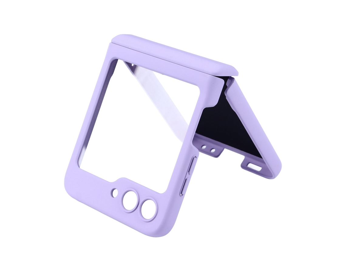 Capa Protetora Flip para Celular LAXISCREED