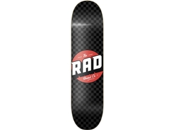 Skate RAD BOARD Checker