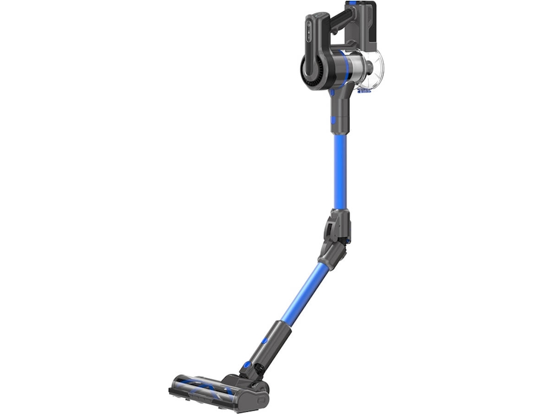 Aspirador Vertical BELTAX BVC1900 (500 ml - Autonomia 40 min)