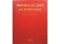 Livro História Da Arte Em Portugal. [15 Vols.] (Português)
