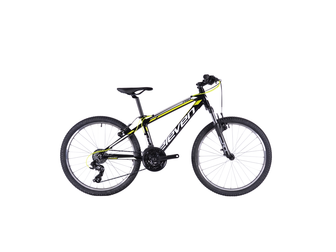 BICICLETA MONTANHA ELEVEN PRO 26" VB HOMEM