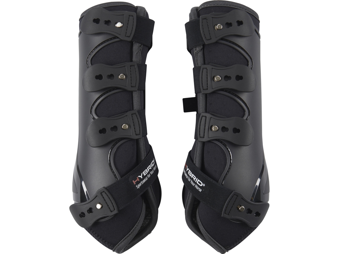 Botas de Cavalo CATAGO Hybrid
