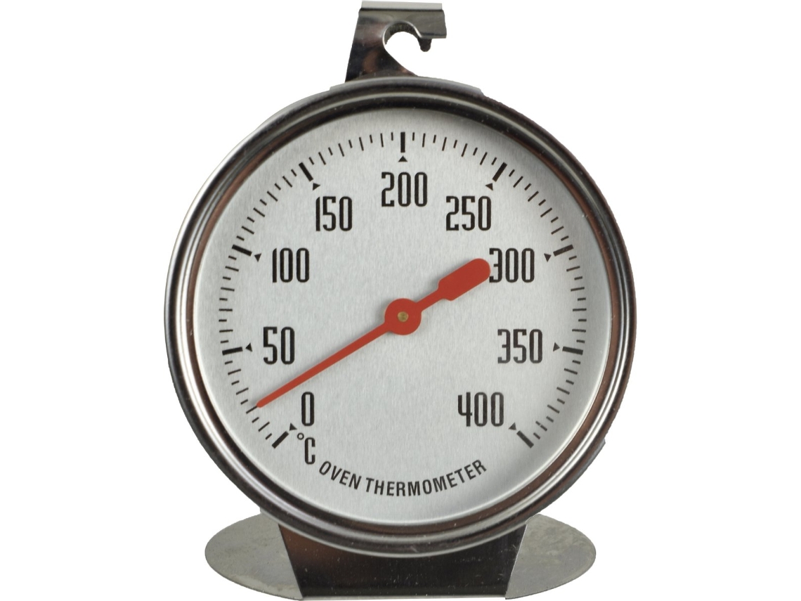 Termômetro do Forno, Analógico, 0°c a 400°c ZYBLSSBB