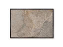 Magnetic Board Marble Ribbons For The Living Room Espelharte (60x40 Cm)