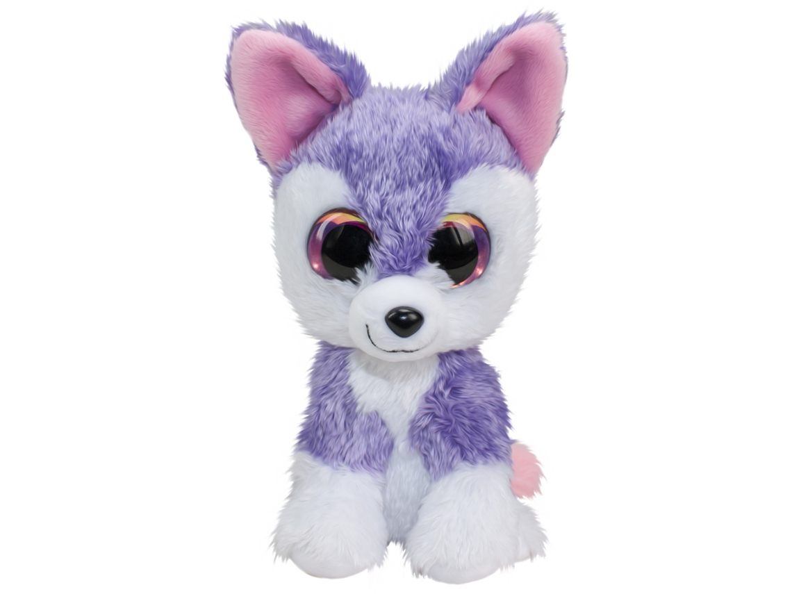 Peluche LUMO STARS Wolf Susi 15cm