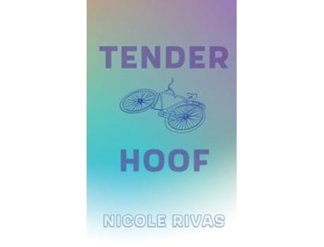 Livro Tender Hoof Stories de Nicole Rivas (Inglês)
