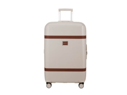 Mala De Viagem Média 69cm 4r Exp Image Marfim Samsonite
