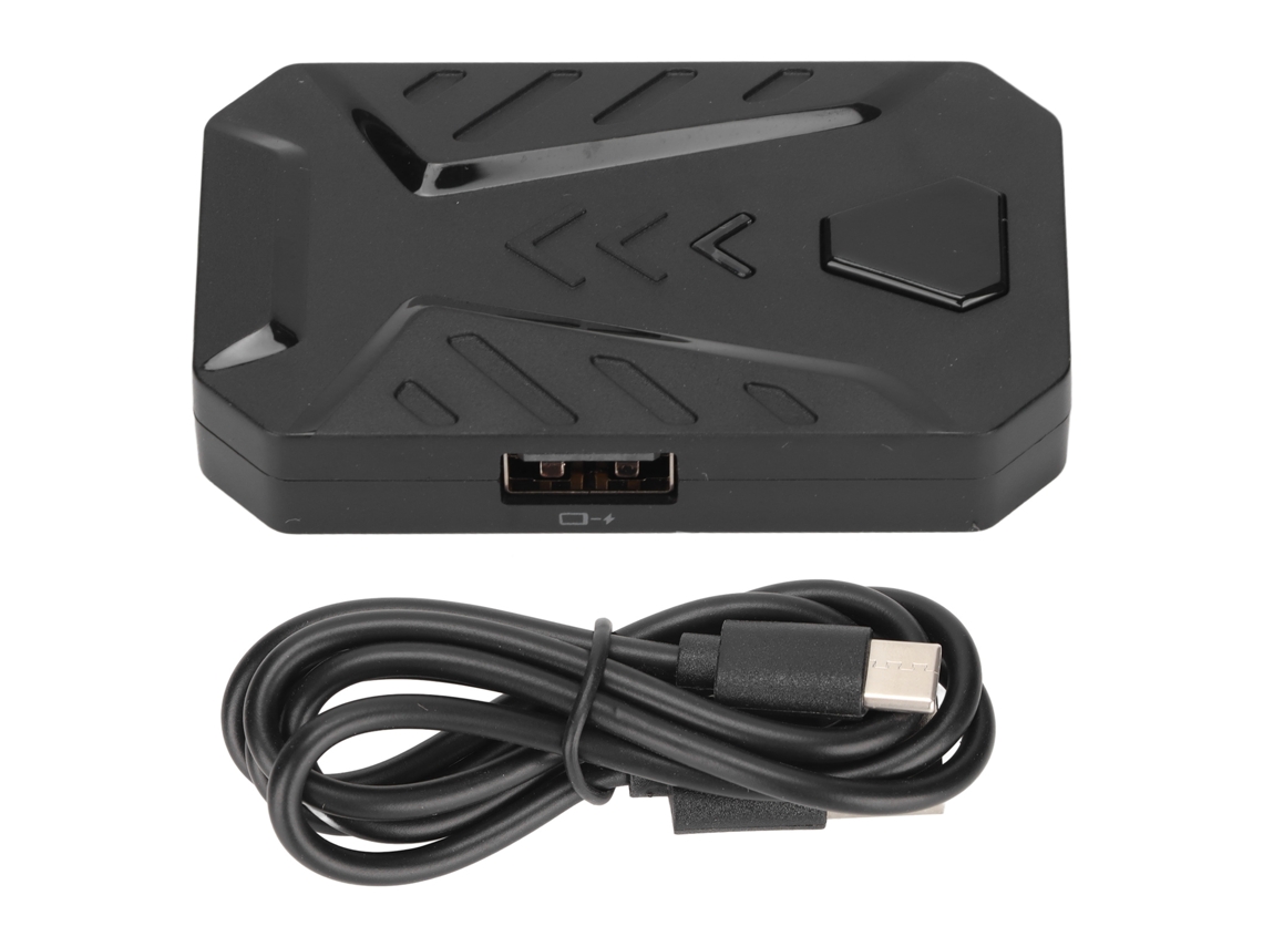 Adaptador Teclado Mouse Usb LAXISCREED para Android Mix Lite