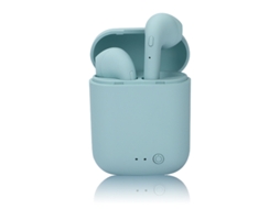 Fones de Ouvido Bluetooth Sem Fio com Conector 3,5 Mm e Graves Potentes MDUG