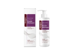 Shampoo Hidratação Intensa e Nutrição Profunda para Cabelos Sedosos LAXISCREED