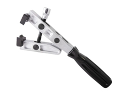 Chave De Encaixe Universal Dupla Com Cabeça Patenteada 2 Em 1 3/8'' Para Arruelas De Junta Universal