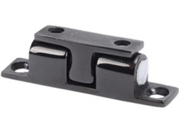 Suporte Armário Data em Inox 50 Mm, Rolete Tensão Esfera