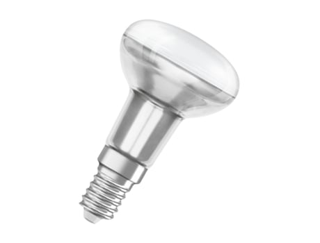 Lâmpada Led Osram R50 E14 4,8W 345Lm 2700K Dimerizável Ip20 36 [Lv-4058075620346]