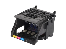 Cabeça de impressão ABS antirrust para HP711 T530 T525 T520 T130 T125 T120 T100 plotter substituição