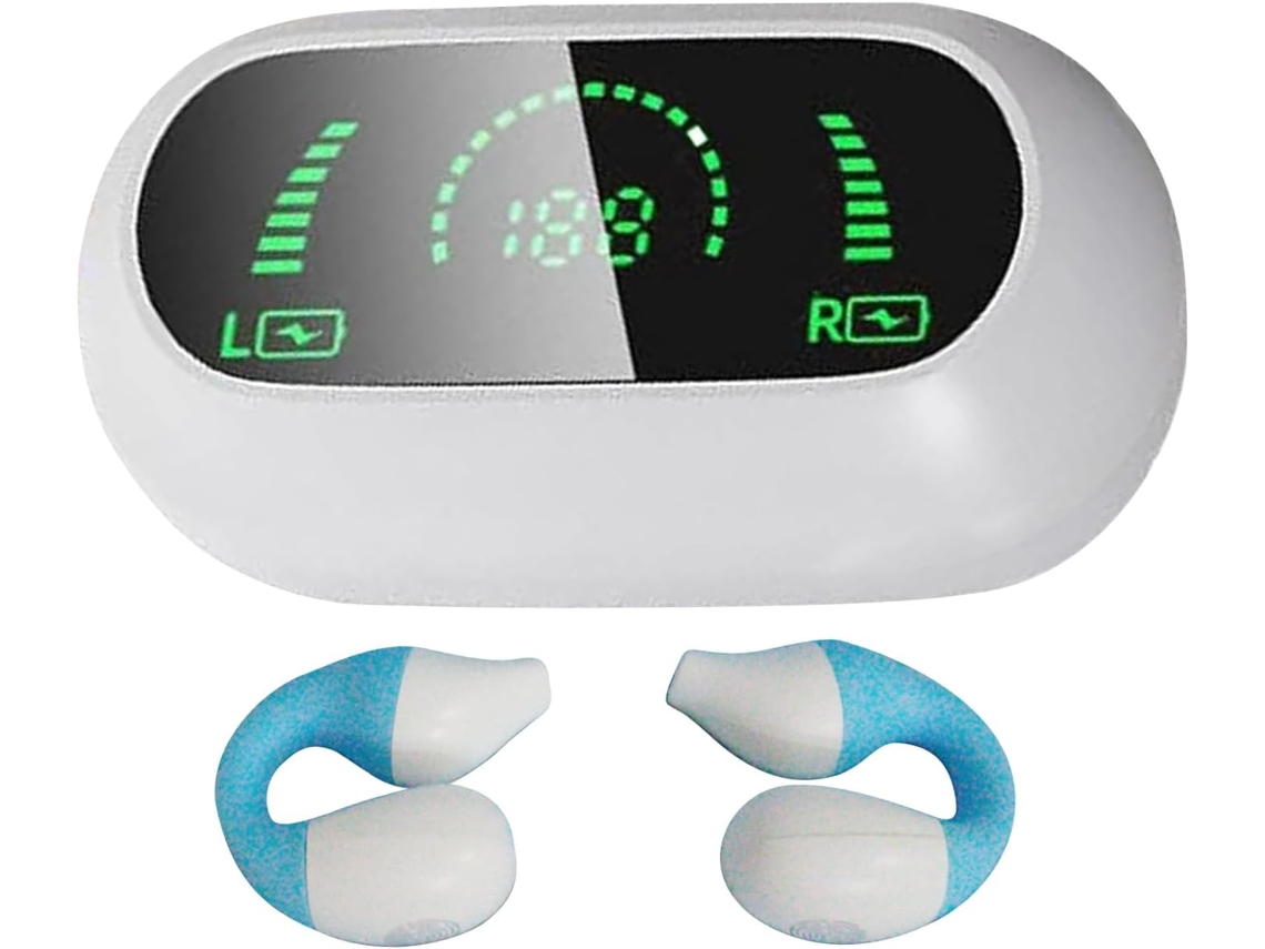 Fones De Ouvido Abertos, Abertos