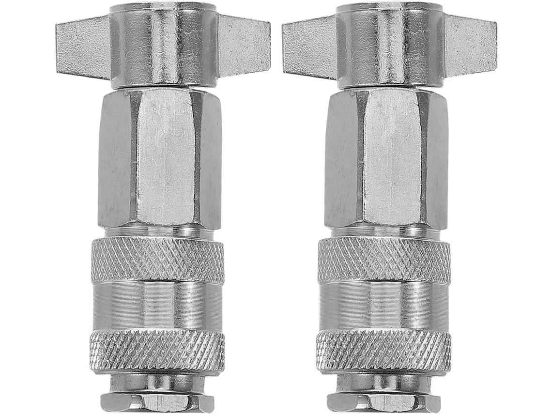 Conjunto de conexões para compressor de ar Imikeya (S)