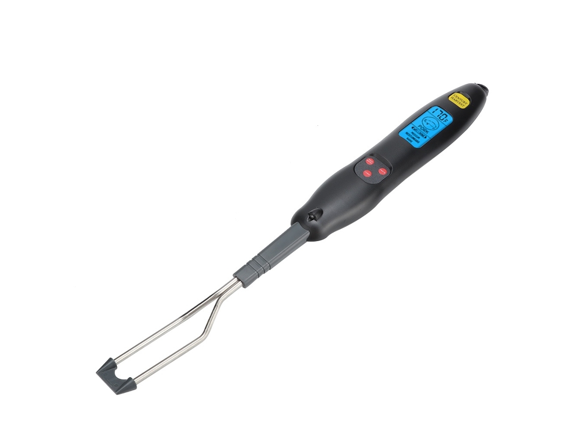 Termómetro Digital De Carne Lurelia De Leitura Rápida Para Cozinha E Churrasco, -5-110°c