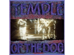 Vinil Temple Of The Dog - Temple Of The Dog
