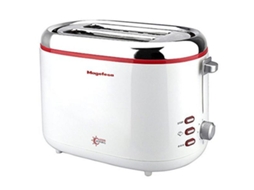 Torradeira Magefesa Mgf3365 850W 2X