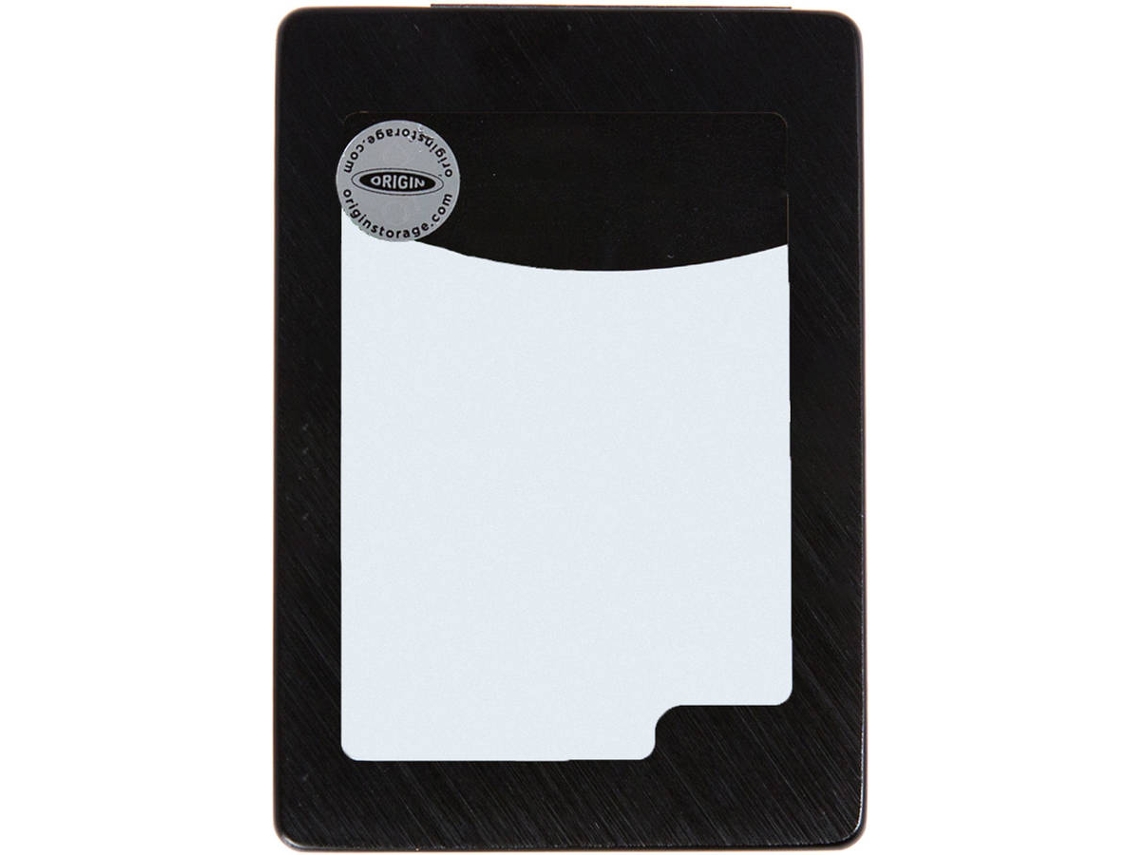 Disco SSD Interno ORIGIN STORAGE NB-1920ESSD/RI (2 TB - SATA - 550 MB/s)
