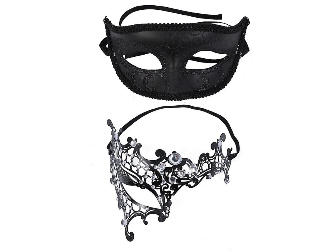 2 Peças de Acessórios de Fantasia de Reforma para Decorações de Halloween ALLINLESS
