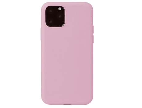 Capa para iPhone 11 BELINE Pele Sintética Rosa