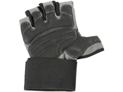 Acessório de Treino OLIVE Luvas Treino Pro Fitness (S)