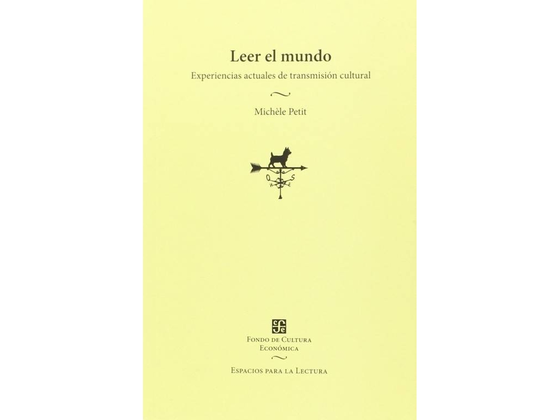Livro Leer El Mundo de Michel Petit