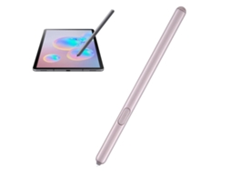 Caneta Caneta De Alta Sensibilidade Para Samsung Galaxy Tab S6 / T860 / T865 Rosa