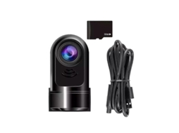 Mini Câmera Veicular Adas Giratória de 360° em Hd 1080p para Carros. ELECTVAULT1