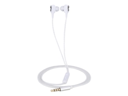 Fones de Ouvido Intra auriculares LAXISCREED