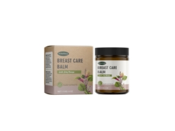 Creme Calmante Ervas Cuidado Seios