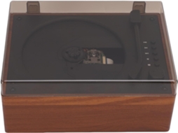 Leitor Cd Retrô Sem Fio, Bluetooth 5.1, Alto-falantes Duplos, De Portátil Com Controle Remoto