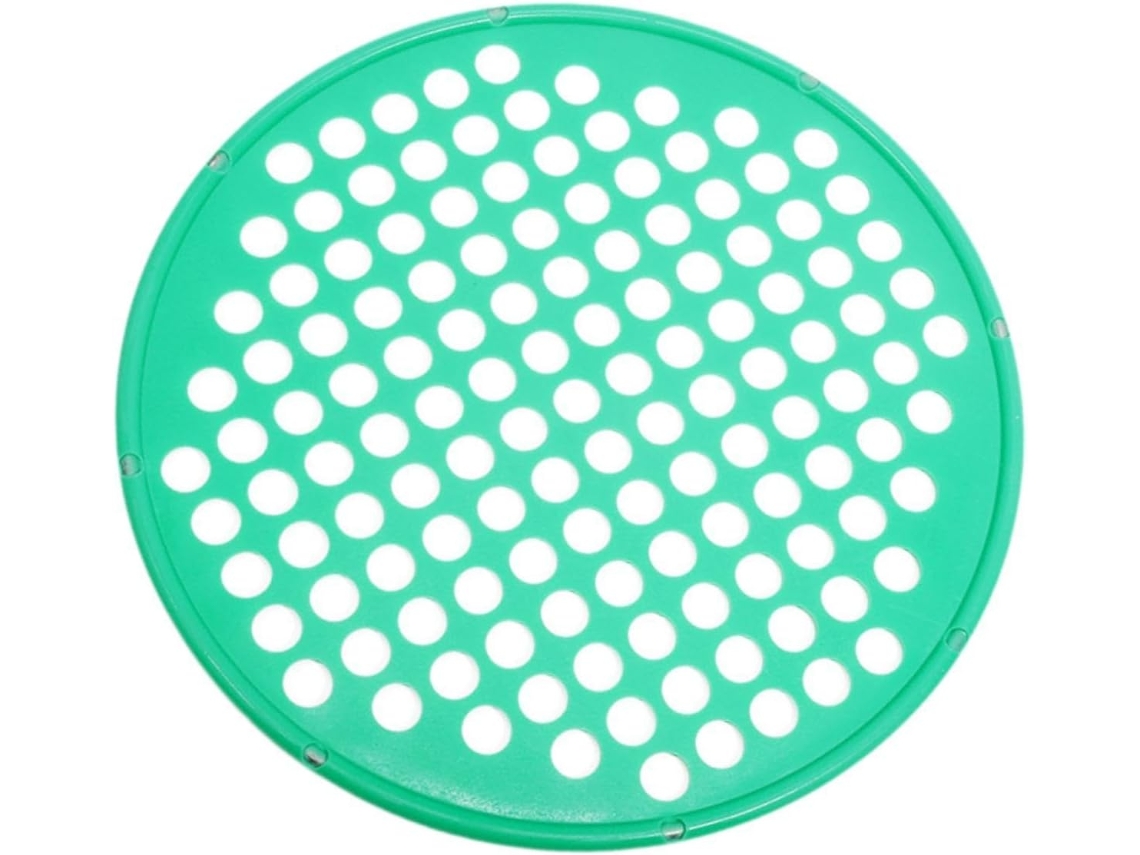 Fortalecedor De Pegada Silicone 35, 5cm 14 Polegadas Para Exercícios De Mão, Portátil, Versátil E Leve, Para Uso Em Casa