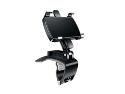 Suporte Giratório Para Celular - Para Carro