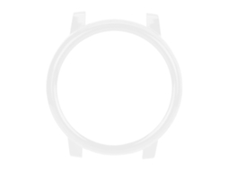 Capa De Proteção Anti Derrapante Para Huami Amazfit 2/2s Stratos Branco